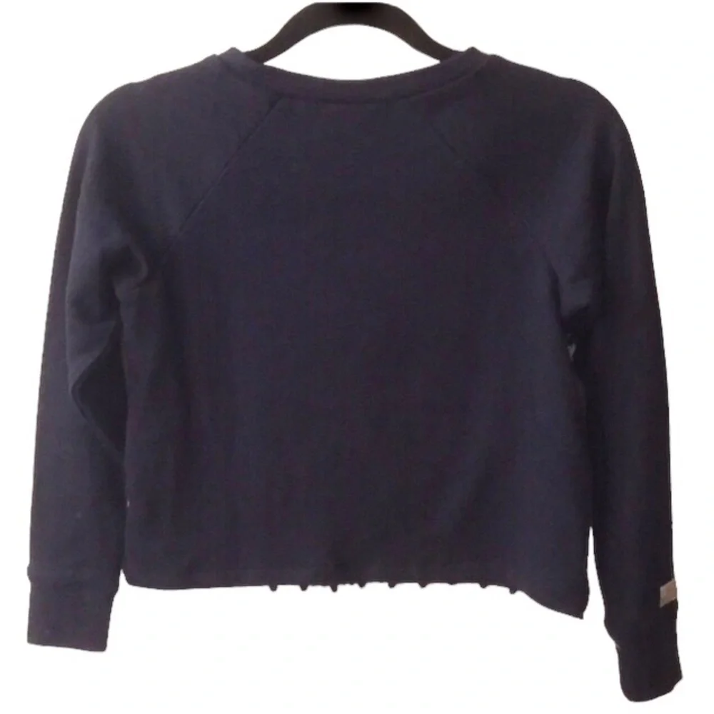 Ralph Lauren inches oversized 16
